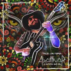 ABAQUAR - Thales Lion Farmer - Direção Ché Costa - Linha Mestra