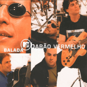 BALADA MTV - Barão Vermelho - Trabalhei com o Produtor, Tom Capone