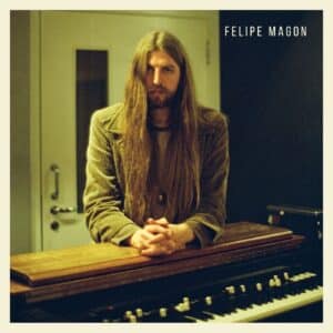 Felipe Magon - - Produção e Direção artística por Ché Costa - Linha Mestra.